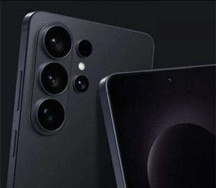 Samsung випустив квітневий патч безпеки для Galaxy S26