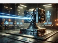 Науковці з Тайваню розробили лазерну зброю, здатну знищувати бойові дрони та ракети