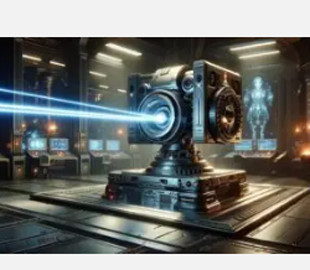 Науковці з Тайваню розробили лазерну зброю, здатну знищувати бойові дрони та ракети