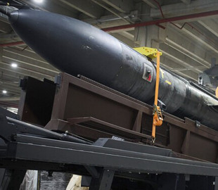 Українська компанія Fire Point обіцяє поставити на озброєння ЗСУ першу балістичну ракету до кінця 2025 року