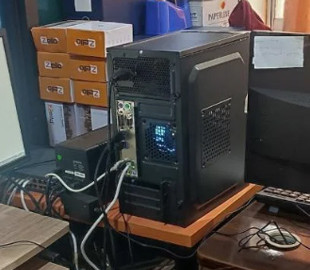 На Філіппінах скандал через колишнього мера, який заплатив $175 тисяч за офісні комп'ютери