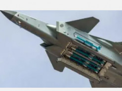 Розкриті технічні характеристики американської авіаційної ракети AIM-260A JATM класу «повітря-повітря»