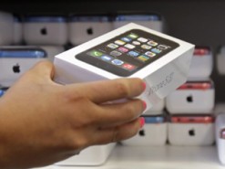 Почему на самом деле произошло снижение продаж iPhone