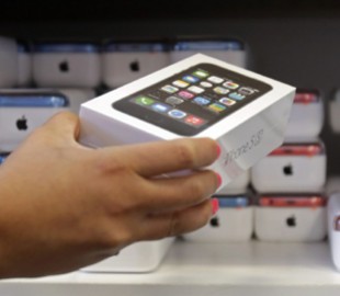 Почему на самом деле произошло снижение продаж iPhone