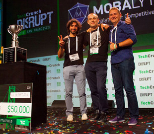 Украинский геймерский стартап Mobalytics привлек $11,25 млн инвестиций