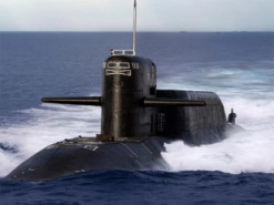 Китай переходить на будівництво повністю атомних підводних човнів, - BI