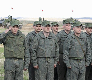 У NYT розповіли, чому Путіна вирішив збільшити чисельність армії