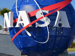 NASA створить унікальний телескоп