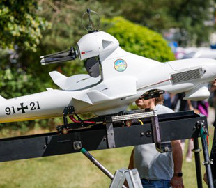 Німеччина розробляє далекобійні дрони для ураження глибоких тилів ворога, - Handelsblatt