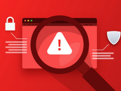 ІнАУ запропонувала зміни до системи фільтрації фішингових доменів