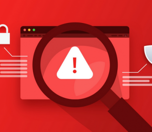 ІнАУ запропонувала зміни до системи фільтрації фішингових доменів