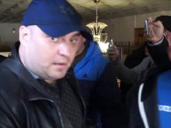 Антиукраїнський блогер Сороченко знову не з’явився до суду