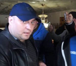 Антиукраїнський блогер Сороченко знову не з’явився до суду