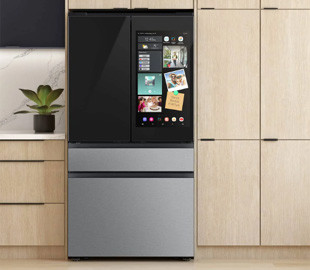 Збій оновлення Samsung вивів із ладу розумні холодильники та зіпсував продукти