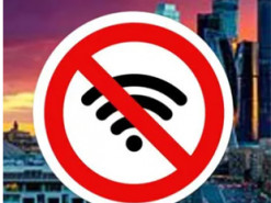 У Москві сталися масштабні збої інтернету: мобільні мережі та Wi-Fi не працюють