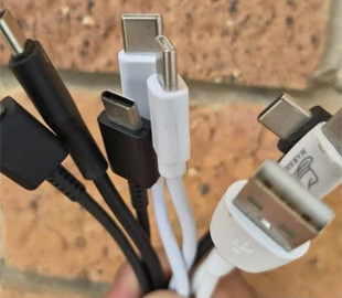 Що можна зробити зі старим USB-C-кабелем: 5 ідей, які стануть у пригоді вдома
