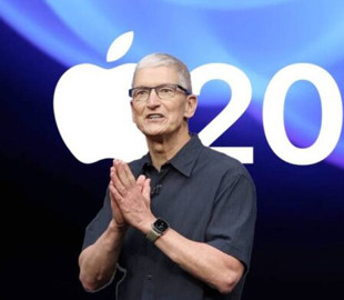 Що готує Apple у 2025: всі головні премʼєри в одному матеріалі