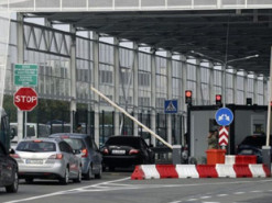 Суд закрив справу відносно айтівця, якого прикордонники звинуватили у спробі незаконного перетину кордону