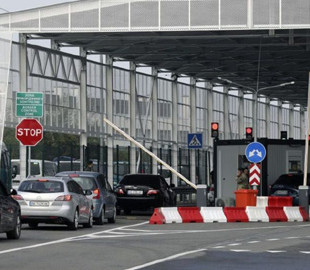 Суд закрив справу відносно айтівця, якого прикордонники звинуватили у спробі незаконного перетину кордону