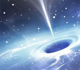 Вчені розповіли, як знайти у космосі кротові нори