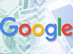 Доходы Google превысили 40 миллиардов долларов