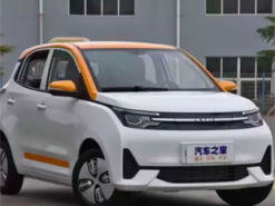 Китайська компанія Letin представила конкурента найпопулярнішого електрокара