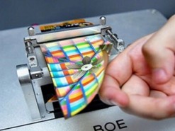 BOE приступила к строительству третьего завода для выпуска гибких OLED