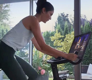 Неудачная реклама обошлась фитнес-стартапу в $1,6 млрд