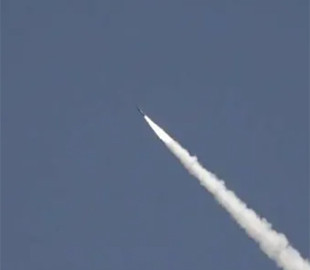 Пакистан провів випробування високоточної ракети дальністю 120 км