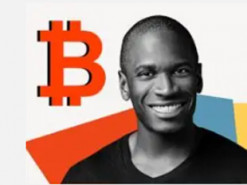 Криптовалютний аналітик прогнозує зростання криптовалюти біткоїн до $1 мільйона