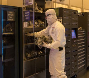 Новое предприятие Intel может появиться в немецком Магдебурге