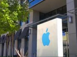 Apple быстро превращается в сервисную компанию