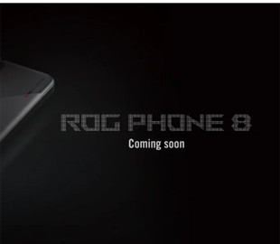 Оприлюднено результати Asus ROG Phone 8 Pro за тестами AnTuTu