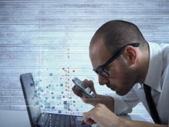 Снимки, которые лишний раз доказывают, что нельзя верить всему, что мы видим в соцсетях