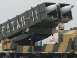 Пакистан випробував ракету Fatah-II і стверджує, що може обійти будь-яку систему ПРО