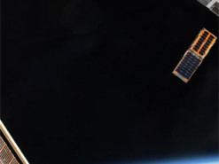 Супутник NASA BurstCube виявив перший «мегавибух»