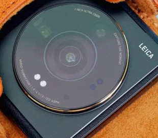 Експерти підрахували собівартість Xiaomi 12S Ultra