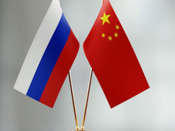 Россия и Китай подпишут договор о создании общей лунной станции