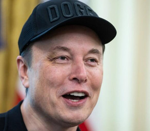 Маск ненадовго "втратив корону". Він знову найбагатший у світі