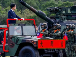 Тайвань виділяє $40 млрд на "Тайванський купол". ЗМІ пов'язали це з політикою США