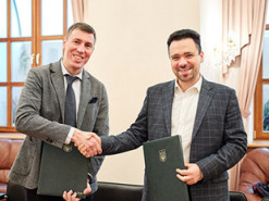 Компания Ericsson поможет внедрить в Украине технологию 5G