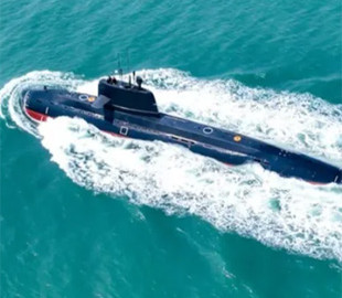 Зона знищення. Китай планує створити підводне мінне поле для нейтралізації ворожих підводних човнів