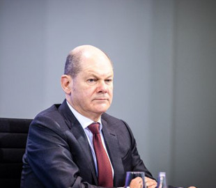 Шольц скликає екстрену нараду щодо енергетичної кризи: названа причина