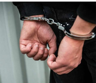 Харківʼянина, який зливав ворогу координати ЗСУ, посадили на 15 років 