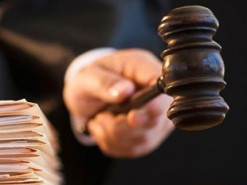 Шпигував за ешелонами ЗСУ: на Черкащині засудили агента ГРУ