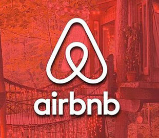 Объем бронирования жилья на Airbnb упал на фоне коронавируса