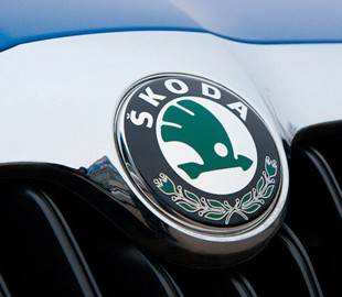 В мережі опублікували перші зображення електричного седана Skoda