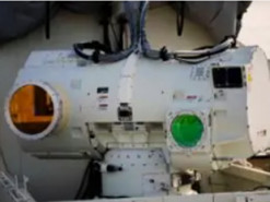 Австралійські розробники представили новітній бойовий лазер для знищення дронів