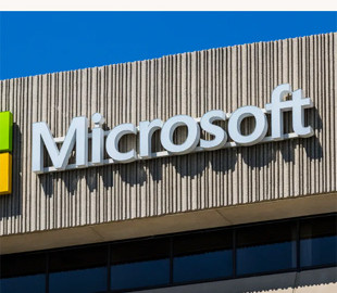 Керівник ШІ Microsoft вважає, що можна красти інформацію в публічному доступі
