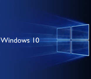 В Windows 10 появились современные и новые регуляторы громкости